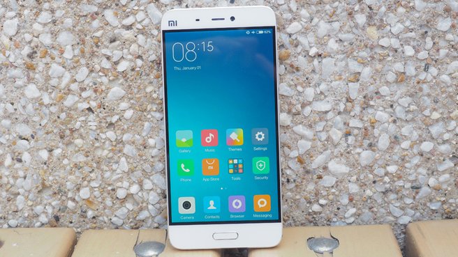 xiaomi mi5