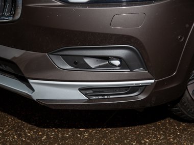 slide image for gallery: 27094 | Volvo V90