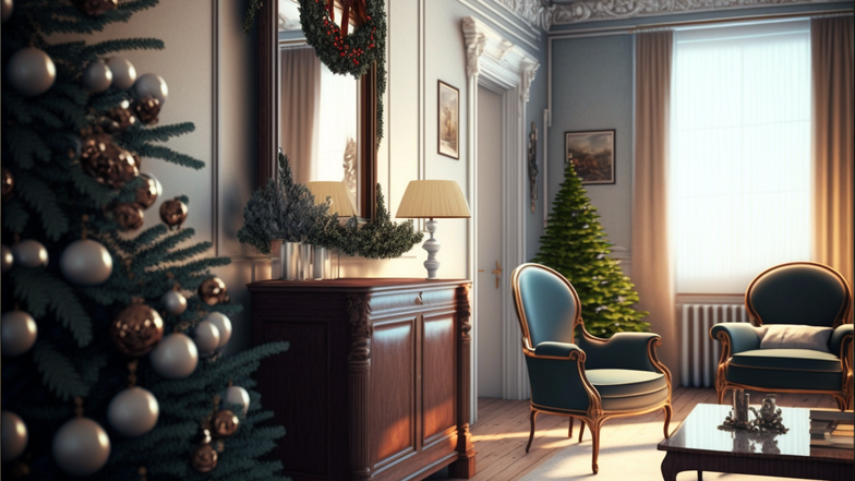 karakat_Christmas_decorations_interior_neoclassic_style_cozy_ph_068e0dae-7162-480d-9857-80f1b3dab8d5.png
