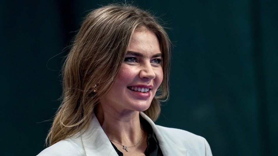 Алина Кабаева Алина Кабаева