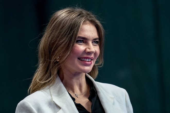 Алина Кабаева Алина Кабаева