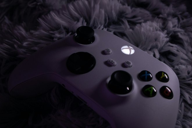 Xbox