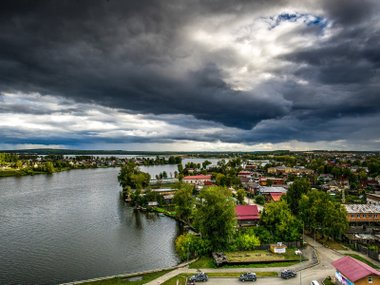 slide image for gallery: 23126 | Невьянск
