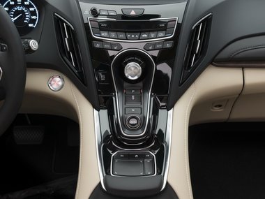 slide image for gallery: 23498 | Acura RDX