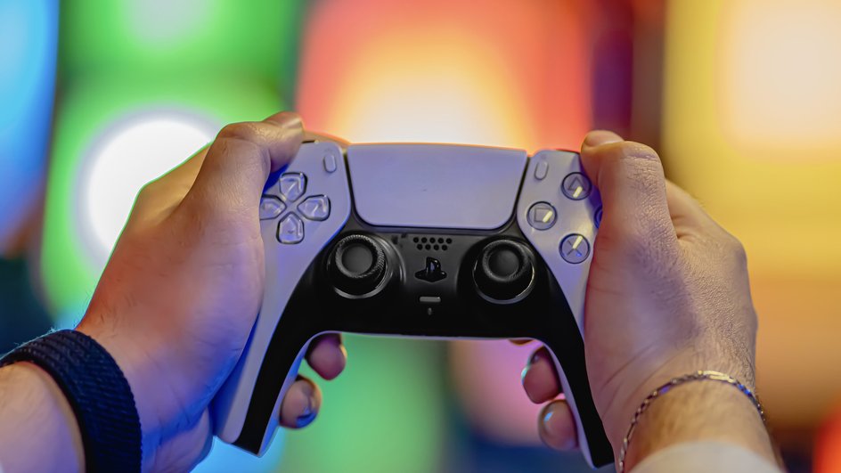 PlayStation PlayStation