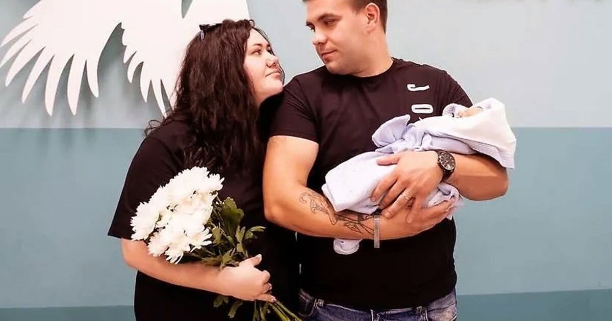 Дочь евгений пригожин фото Зять Пригожина Евгений Ткаченко без вести пропал под Купянском в 2023 году - Нов