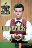 Постер Мэверик: 3 сезон