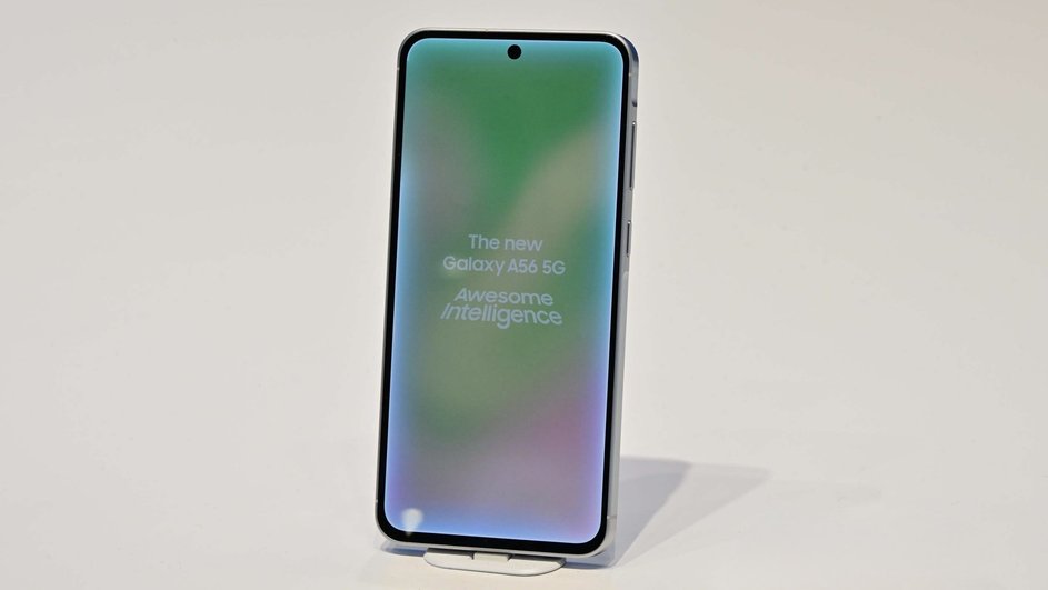 Awesome Intelligence от Samsung Awesome Intelligence от Samsung