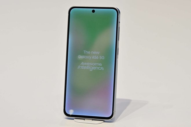 Awesome Intelligence от Samsung Awesome Intelligence от Samsung
