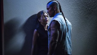 Сериал Банши — Banshee (2013-2016) 1,2,3,4 сезоны