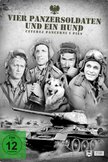 Постер Четыре танкиста и собака: 1 сезон