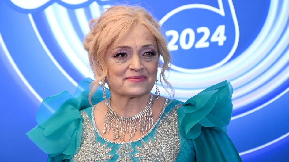 Надежда Кадышева Надежда Кадышева