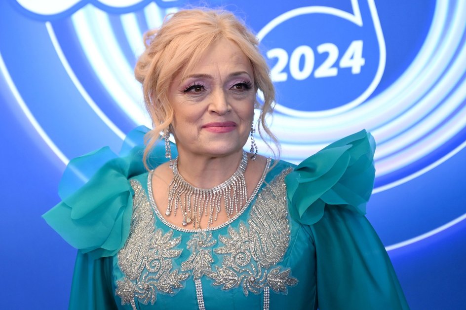 Надежда Кадышева Надежда Кадышева