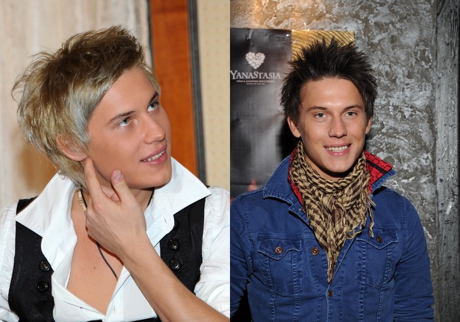 Сергей Григорьев Сергей Григорьев