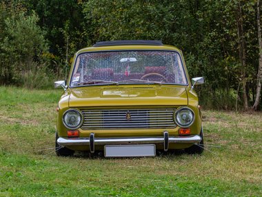 slide image for gallery: 26552 | Кастом Weekend 06
