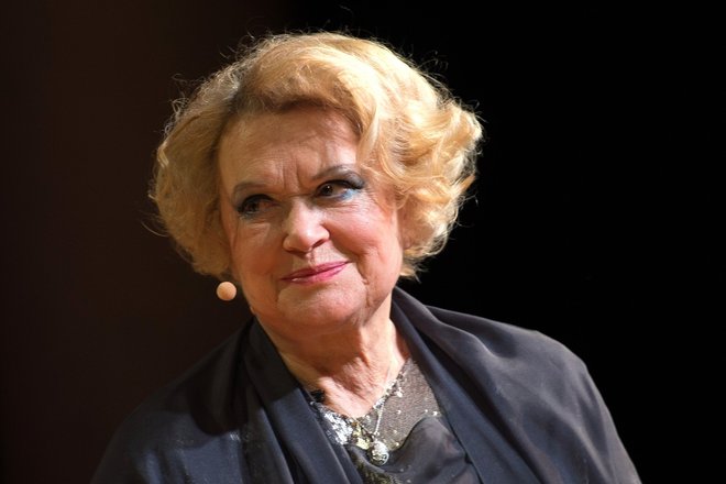 Валентина Талызина Валентина Талызина
