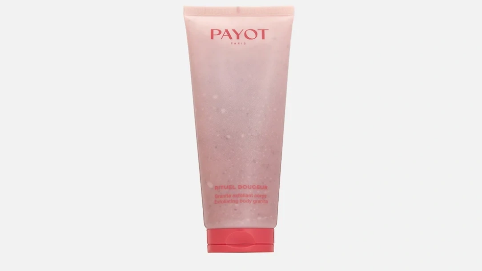 PAYOT granité exfoliant corps PAYOT granité exfoliant corps