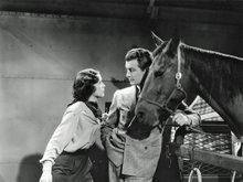 Кадр из Мелодия Бродвея 1938-го года