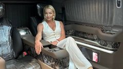 Анастасия Волочкова