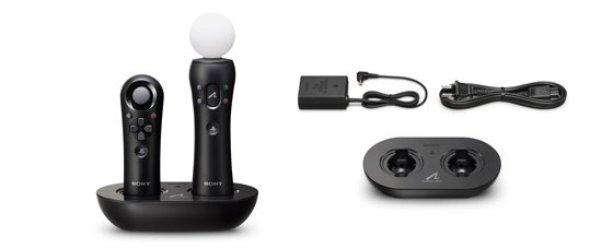 Sony sale playstation move