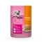 Влажный корм Purina ONE® для котят, с курицей и морковью, Пауч, 75 г