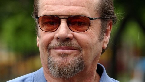 Джек Николсон (Jack Nicholson): биография, фото - «Кино Mail»