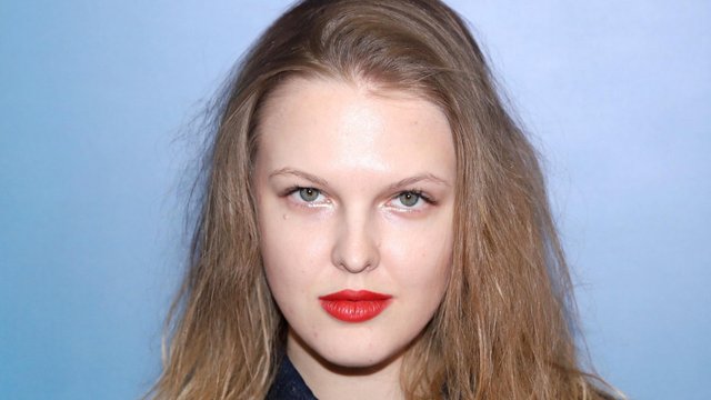 Анастасия Венкова