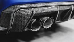 В следующих BMW будут использовать композиты из натуральных волокон