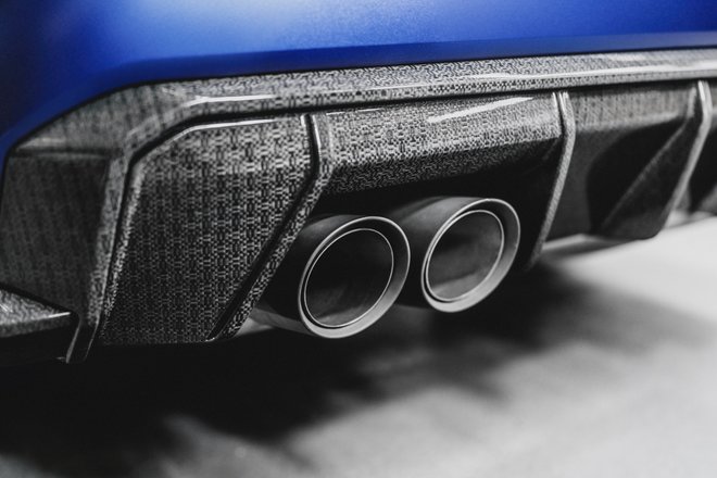 В следующих BMW будут использовать композиты из натуральных волокон В следующих BMW будут использовать композиты из натуральных волокон