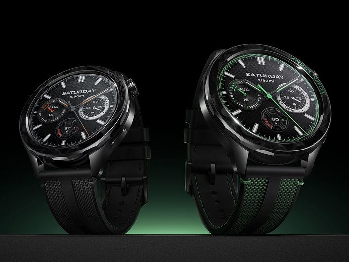 Xiaomi Watch S4 eSIM Xiaomi Watch S4 eSIM
