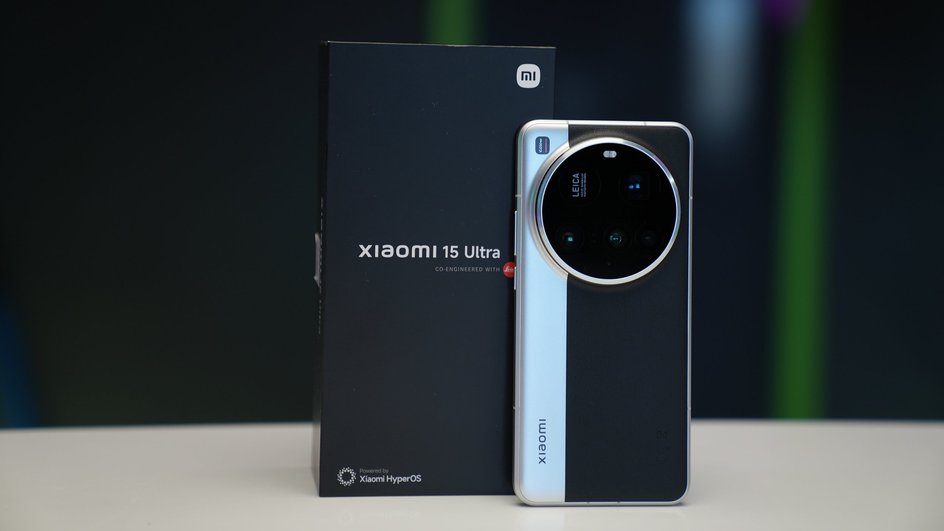 Xiaomi 15 Ultra Xiaomi 15 Ultra