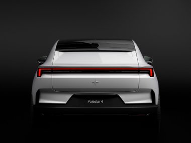 Polestar 4