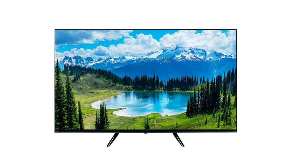 Телевизор Smart TV Q90 Телевизор Smart TV Q90