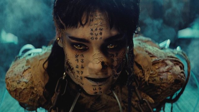 Мумия Х / The Mummy X () порно фильм онлайн