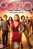 Постер Беверли-Хиллз 90210: Новое поколение: 4 сезон