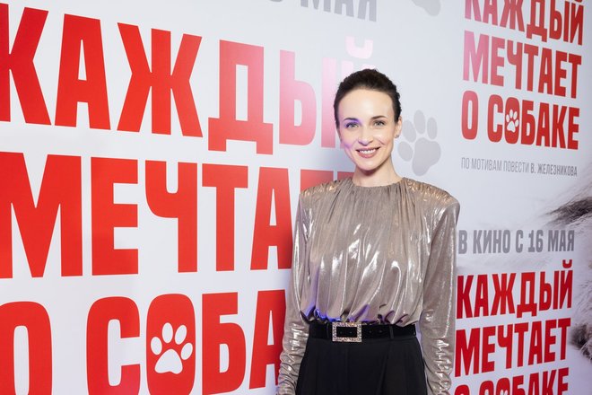 Анна Снаткина