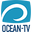 Логотип - Ocean TV