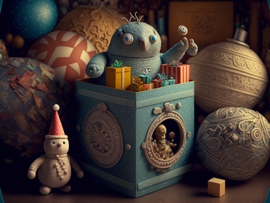 karakat_paper_new_year_toys_old_style_cozy_photorealistic_photo_ff05752e-2b7d-44fc-bd47-f58f45182532.png