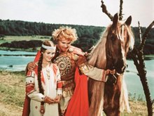 Кадр из Финист — Ясный сокол