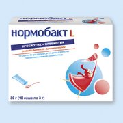 НОРМОБАКТ L