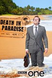Постер Смерть в раю: 1 сезон