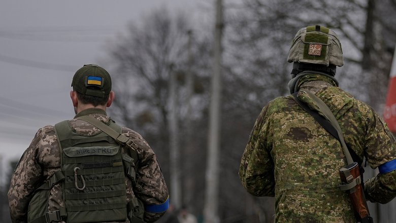 Точка входа: вскрыт новый канал поставки наемников на Украину