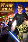 Постер Звездные войны: Войны клонов: 1 сезон