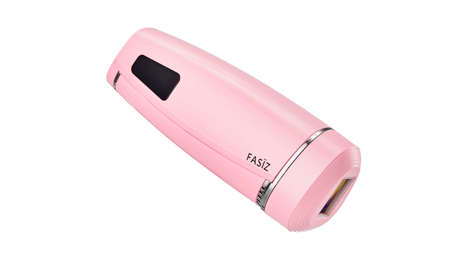 Лазерный фотоэпилятор FASIZ