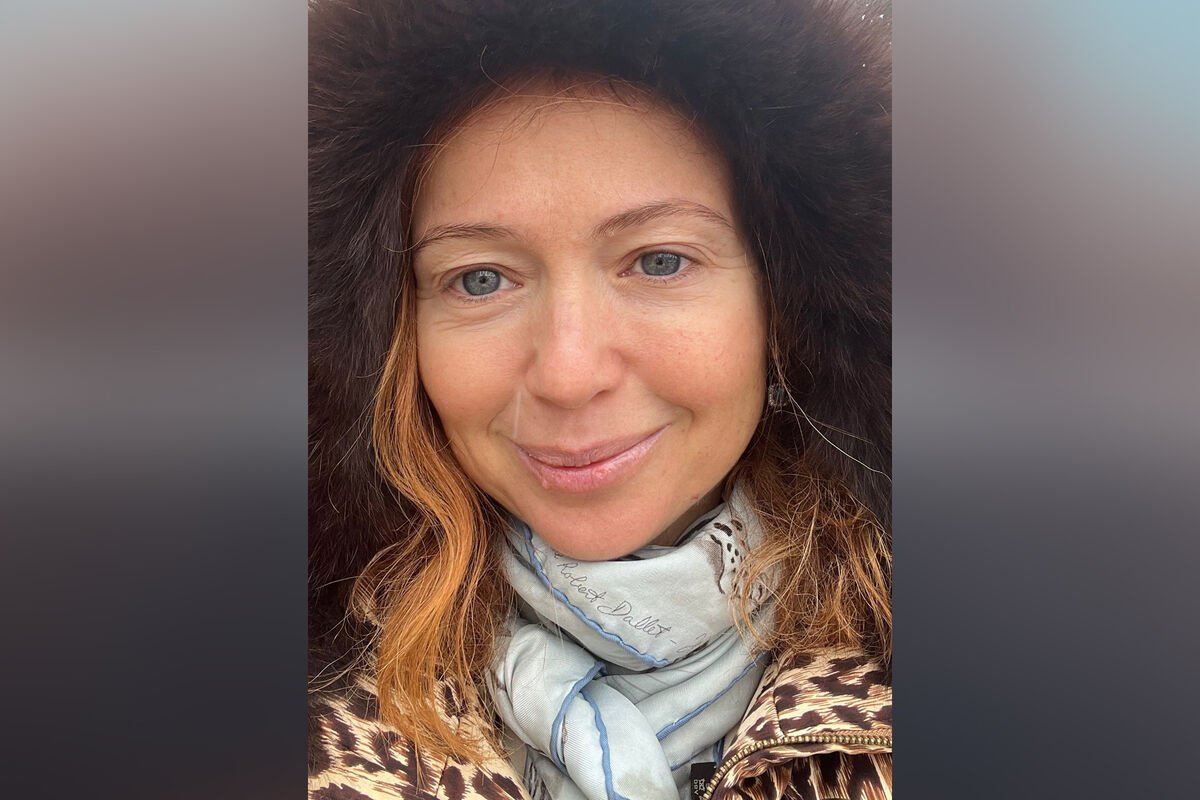 Захарова показала, как выглядит без макияжа Захарова показала, как выглядит без макияжа