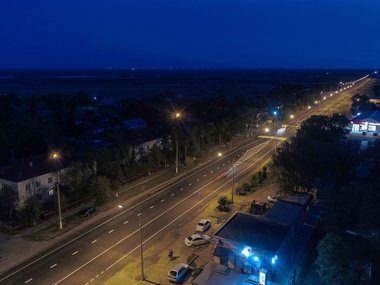 slide image for gallery: 26002 | Фонари 04