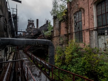 slide image for gallery: 23127 | Завод-музей