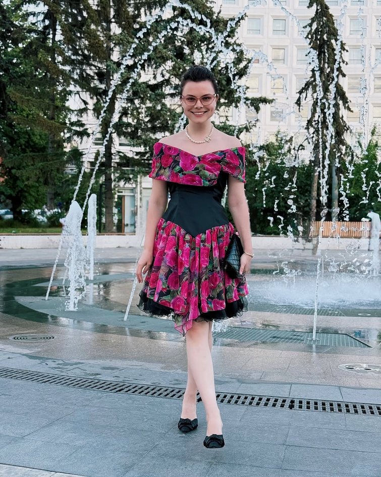 Татьяна Брухунова Татьяна Брухунова