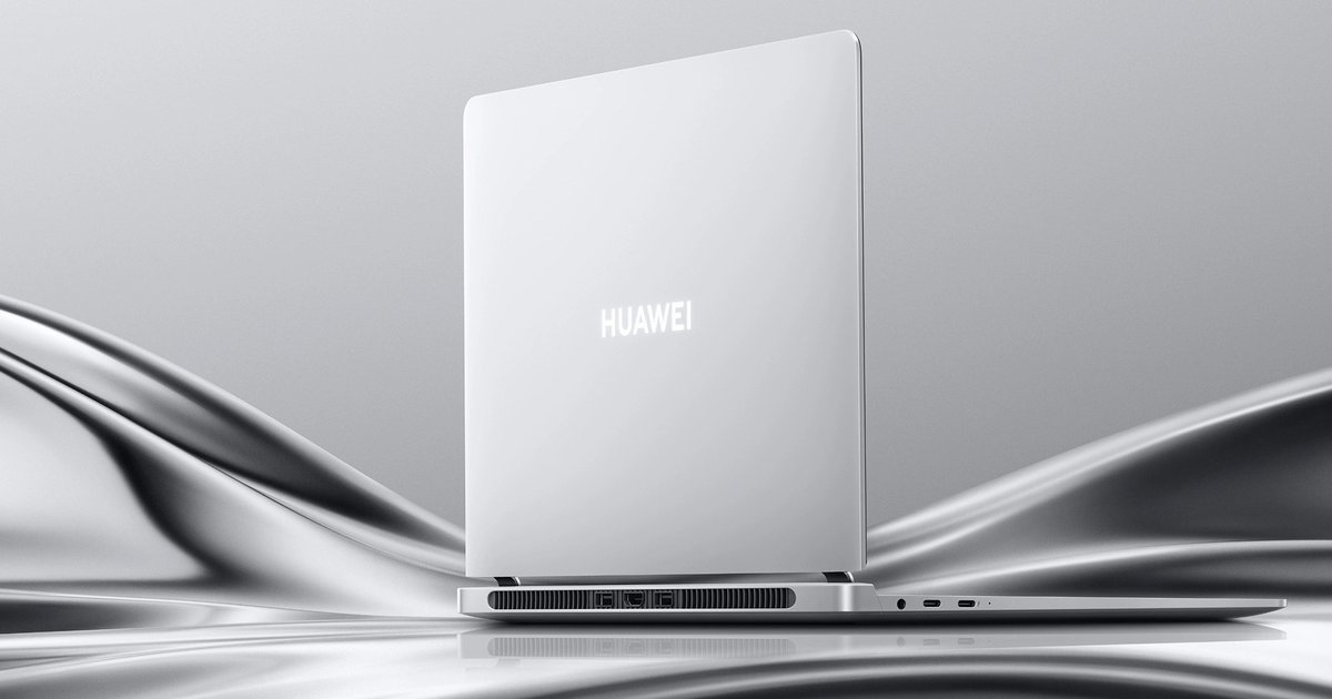 Встречаем Huawei MateBook GT 14 — игровой ноутбук с внешней видеокартой