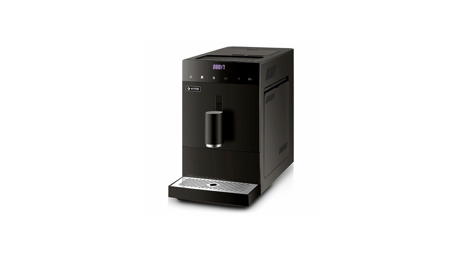 Кофемашина Vitek Metropolis VT-8700 Кофемашина Vitek Metropolis VT-8700